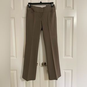 NWT - Express Editor 2R pants. New & never worn!